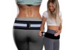 9 x Sacroiliac SI Joint Hip Belt Total RRP Â£271.89 L9c