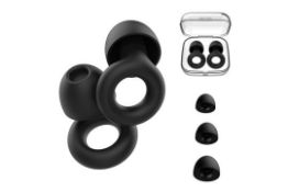 25 x Earplug sets for Noise Reduction RRP Â£10.99 ea L9c