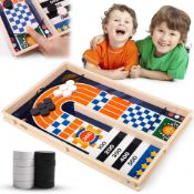 Brand New Overstock-Fast Sling Puck Game RRP Â£35.15 L4