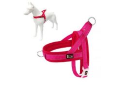 10 x No Pull Dog Harness with Breathable Mesh RRP Â£174.40 L23a