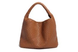 Fashion Woven Purse for Women Top-handle Shoulder Bag RRP Â£56.99 Lb18