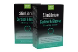 16 X Cortisol and Glucose Balance Ashwagandha Extract RRP Â£517.92 Lb32