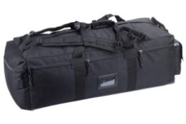 Backferry Large Military Duffle Bag Army Holdall Bag RRP Â£67.37