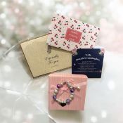 10 x Granddaughter Gifts Girls Bracelets RRP Â£171.40 L13a