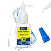 10 x Shoe Glue Sole Repair Adhesive L15a