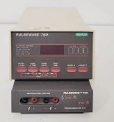 Bio-rad Pulsewave 760