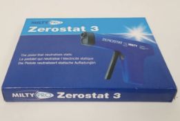 MILTYPRO Zerostat 3