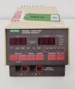 Bio-Rad Model 1000/500