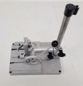 Minidrill Stand