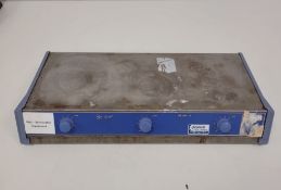 Stuart SB 161-3 Magnetic Stirrer Three Position