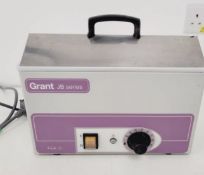 Grant JB series Waterbath