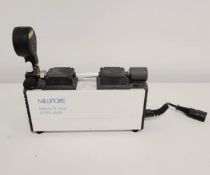 Millipore Millivac Maxi Vacuum Pump