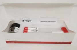 Trajan Syringe Needle Cleaning Kit
