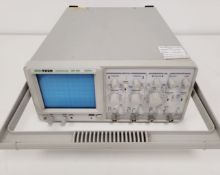 Iso-tech Oscilloscope ISR 635