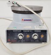 Ultratech magnetic stirrer hotplate