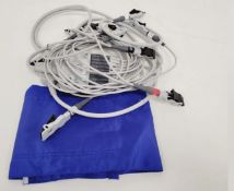 Prestige Medical EGC Leads & Cuff