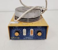 Gallenhamp Magnetic Stirrer Hotplate