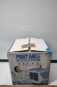 Portable Air Conditioner. EST Â£20