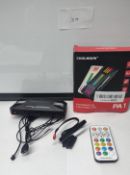 CoolMoon PWM And ARGB Controller. EST Â£20