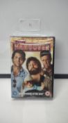 The Hangover DVD Set, Part 1, 2 and 3. EST Â£20