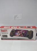 N01 Game Stretching Controller. EST Â£20