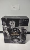 Film Focus Gene Hackman DVD Set. EST Â£30