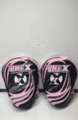 Unex Punching Defence mits. EST Â£15