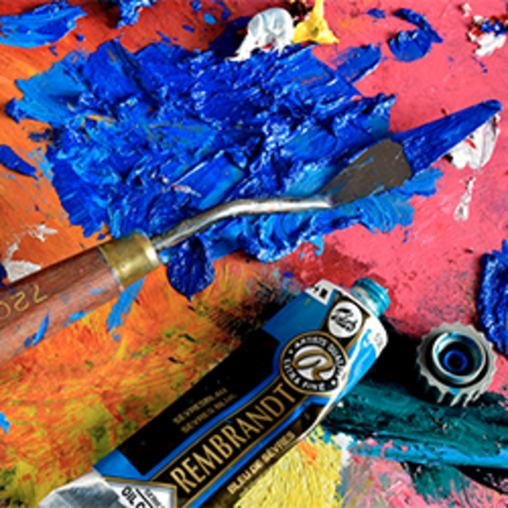 Collective Art Auction | Original Artwork, Limited Edition Prints, Posters & Collectables - William George