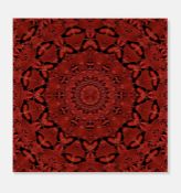 Damien Hirst H10-4 Suiko (From The Empresses), 2022