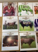 Banksy, The Walled Off Hotel, Limited Edition, Original Print.