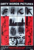 Gilbert & George Hand Signed Limited Edition x Serpentine Show 2002 Mint Free Post UK