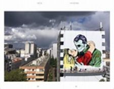 DFace 'Street Art' By Simon Armstrong, Hip Hop To Sotherbys, USA To UK, Worldwide, 1st Edition,