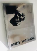 Andy Warhol (b 1928“87) 'Andy Warhol' A Retrospective In Colour, 2nd Edition, Discontinued, 20