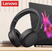 Bluetooth Headset – Immersive 3D Sound, Zero Delay, All-Day Comfort!