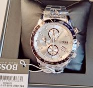 Hugo Boss HB1513511 Men' Watch