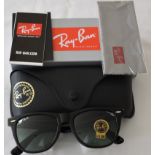 Ray Ban Sunglasses ORB2140 901 *3N