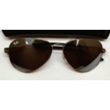 Ray Ban Sunglasses ORB 8317 003/30 *3N