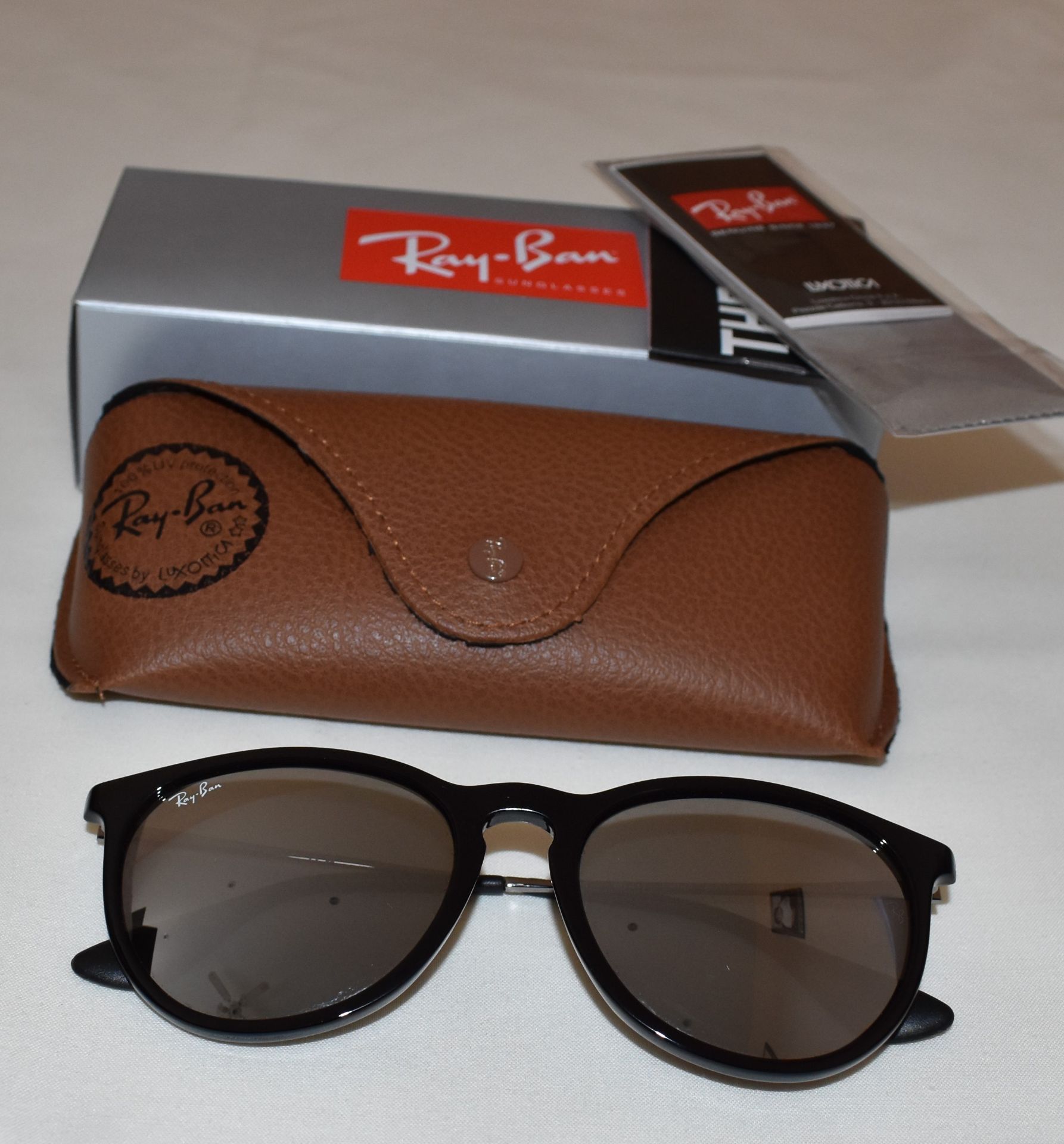 Ray Ban Sunglasses ORB4171 601/30 *3N