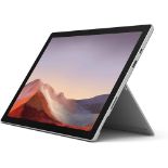 Microsoft Surface Pro 6 Windows 11 Intel Core i5-8350U 8GB DDR3 256GB SSD Webcam WiFi #33