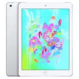 Apple iPad 5th Gen 128GB WiFi White
