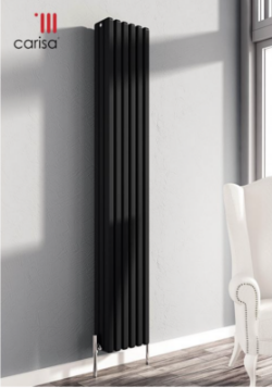 High-End Radiators - 21 units in total