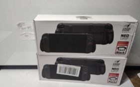 Job Lot of 2 Switch 2 Game Controller. Est £20 - Q2-BOX 85