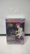 Futurama Season 3, 4 Disc Set. Est £20