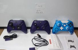 Job Lot of Footwear. Sizes In Pictures. Est £20 - Q2-BOX 83