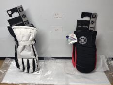 Job Lot of Conak EVA Carrying Case For Switch 2 . Est £20 - R2-BOX 82