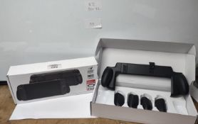 Job Lot of 2 Switch 2 Game Controller. Est £20 - R2-BOX 82