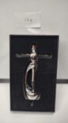 Gourmet Easy Wine Opener Pro. Est £30 U2-BOX 71
