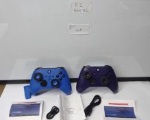 Job Lot of 2 Kutook Skii Gloves. Est £20 - R2-BOX 82