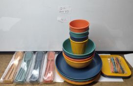 Job Lot of 2 Tripod Stands. Est £20 - R2-BOX 82