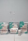 Job Lot of Cosmetics To Include Acne Patches. Est £30 - S2-BOX 77